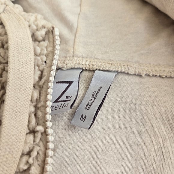 ZELLA sweater size Medium - Picture 2 of 2